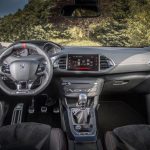 Νέο Peugeot 308 GTi 1.6 THP με 250 και 270 ίππους