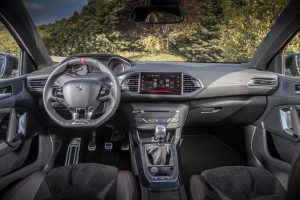 Νέο Peugeot 308 GTi 1.6 THP με 250 και 270 ίππους