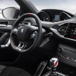 Νέο Peugeot 308 GTi 1.6 THP με 250 και 270 ίππους