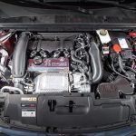 Νέο Peugeot 308 GTi 1.6 THP με 250 και 270 ίππους