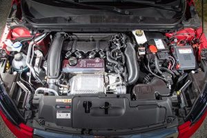 Νέο Peugeot 308 GTi 1.6 THP με 250 και 270 ίππους
