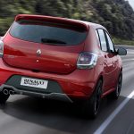 Νέο Renault Sandero R.S. της «παλιάς» σχολής των GTi