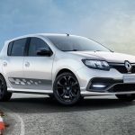 Νέο Renault Sandero R.S. της «παλιάς» σχολής των GTi
