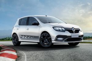 Νέο Renault Sandero R.S. της «παλιάς» σχολής των GTi