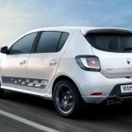 Νέο Renault Sandero R.S. της «παλιάς» σχολής των GTi