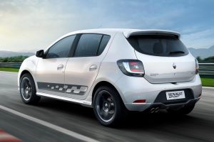 Νέο Renault Sandero R.S. της «παλιάς» σχολής των GTi