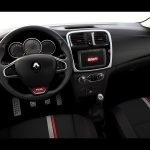 Νέο Renault Sandero R.S. της «παλιάς» σχολής των GTi