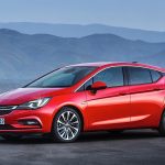 Το νέο Opel Astra αποκαλύπτεται με πάρα πολλές αλλαγές