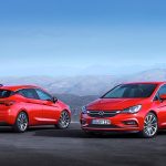 Το νέο Opel Astra αποκαλύπτεται με πάρα πολλές αλλαγές