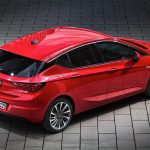 Το νέο Opel Astra αποκαλύπτεται με πάρα πολλές αλλαγές