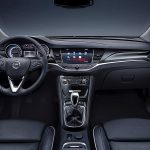 Το νέο Opel Astra αποκαλύπτεται με πάρα πολλές αλλαγές