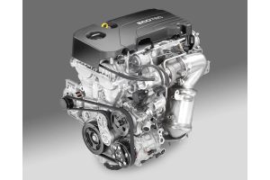 Ο νέος κινητήρας 1.4 Turbo των 125/150 hp του Opel Astra