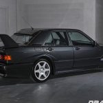 Σπάνια Mercedes 190 E 2.5-16 Evolution II με... πόσο;;;