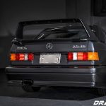 Σπάνια Mercedes 190 E 2.5-16 Evolution II με... πόσο;;;