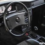 Σπάνια Mercedes 190 E 2.5-16 Evolution II με... πόσο;;;