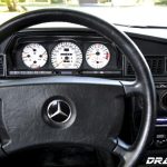 Σπάνια Mercedes 190 E 2.5-16 Evolution II με... πόσο;;;