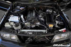 Σπάνια Mercedes 190 E 2.5-16 Evolution II με… πόσο;;;