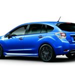 Νέο Subaru Impreza Sport Hybrid με 4,9 λτ./100 χλμ. κατανάλωση