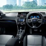 Νέο Subaru Impreza Sport Hybrid με 4,9 λτ./100 χλμ. κατανάλωση