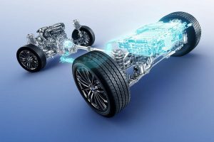 Νέο Subaru Impreza Sport Hybrid με 4,9 λτ./100 χλμ. κατανάλωση