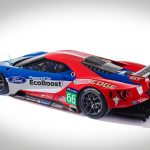 Η Ford επιστρέφει στο Le Mans το 2016 με το νέο Ford GT (+video)