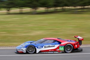 Η Ford επιστρέφει στο Le Mans το 2016 με το νέο Ford GT (+video)