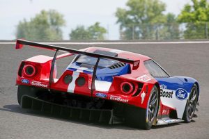 Η Ford επιστρέφει στο Le Mans το 2016 με το νέο Ford GT (+video)