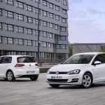 Νέο VW Golf 1.0 TSI 115 PS με την χαμηλότερη κατανάλωση
