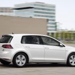 Νέο VW Golf 1.0 TSI 115 PS με την χαμηλότερη κατανάλωση