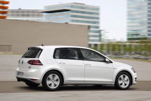 Νέο VW Golf 1.0 TSI 115 PS με την χαμηλότερη κατανάλωση