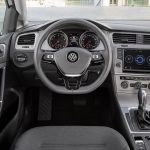 Νέο VW Golf 1.0 TSI 115 PS με την χαμηλότερη κατανάλωση