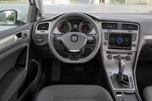 Νέο VW Golf 1.0 TSI 115 PS με την χαμηλότερη κατανάλωση
