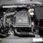 Νέο VW Golf 1.0 TSI 115 PS με την χαμηλότερη κατανάλωση