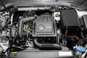 Νέο VW Golf 1.0 TSI 115 PS με την χαμηλότερη κατανάλωση