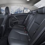 Επιδόσεις και κατανάλωση του νέου Toyota Avensis 1.6 ντίζελ