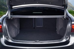 Επιδόσεις και κατανάλωση του νέου Toyota Avensis 1.6 ντίζελ