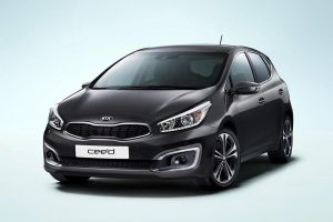 Νέο Kia cee’d 1.0 turbo και με βελτιωμένους ντίζελ 1.6 λίτρων