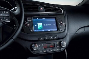 Νέο Kia cee’d 1.0 turbo και με βελτιωμένους ντίζελ 1.6 λίτρων