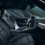 Νέα σειρά Porsche Boxster και 911 Carrera Black Edition