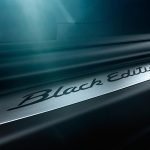 Νέα σειρά Porsche Boxster και 911 Carrera Black Edition