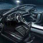 Νέα σειρά Porsche Boxster και 911 Carrera Black Edition