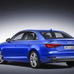 Νέο Audi A4 με επτά κινητήρες και αρχικό 1.4 TFSI 150 ίππων