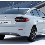 Νέο σπορ Renault Fluence GT2 Turbo με ισχύ 190 ίππων