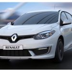 Νέο σπορ Renault Fluence GT2 Turbo με ισχύ 190 ίππων