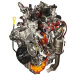 Νέο Suzuki Celerio ντίζελ με 2κύλινδρο κινητήρα 0.8 λίτρων