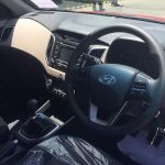 Πρώτες φωτογραφίες του νέου Hyundai Creta δίχως καμουφλάζ