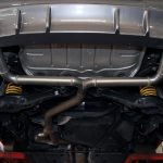 Volkswagen Golf GTD 2.0 221 PS με ήχο από V8! (+video)