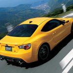 Subaru BRZ tS σε 300 μόλις αντίτυπα με εργοστασιακό tuning