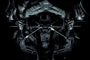 Subaru BRZ tS σε 300 μόλις αντίτυπα με εργοστασιακό tuning