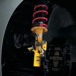 Subaru BRZ tS σε 300 μόλις αντίτυπα με εργοστασιακό tuning